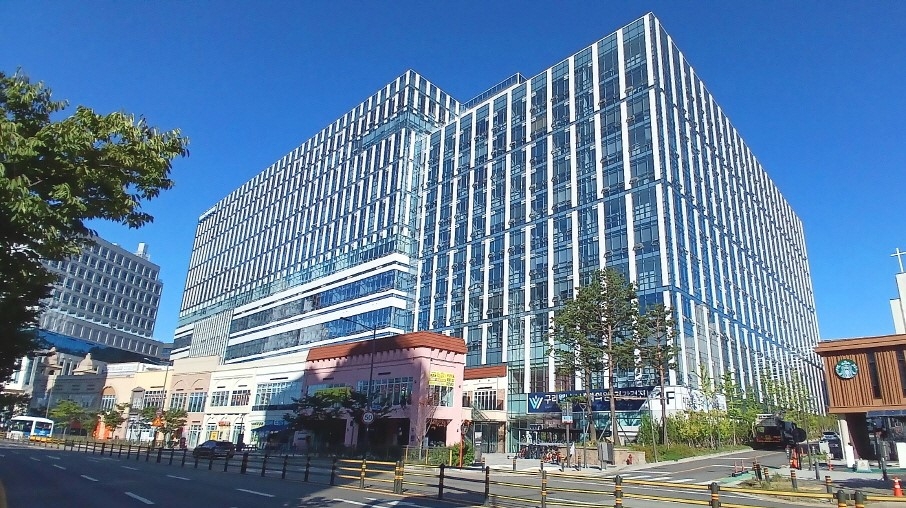 테라타워